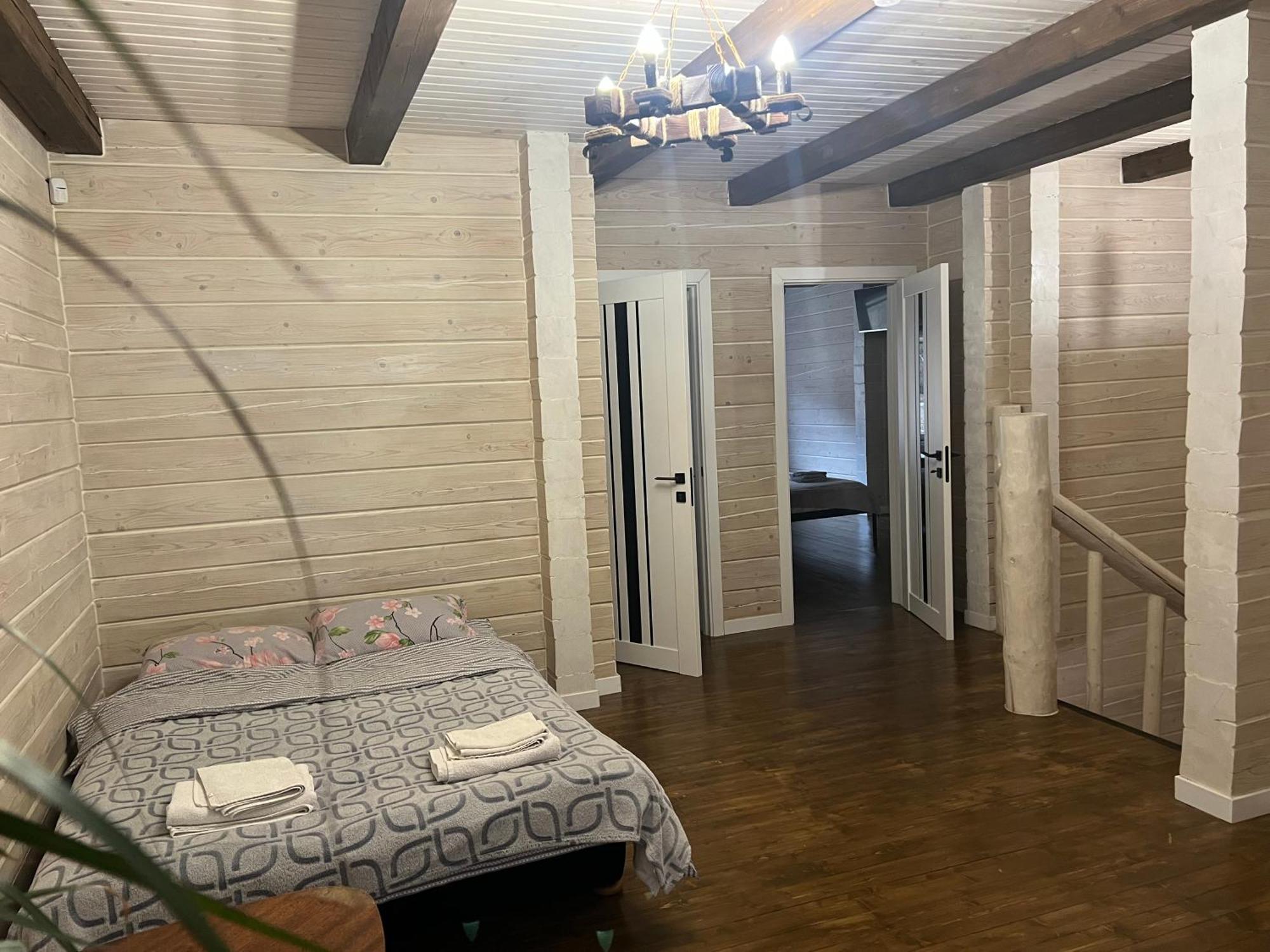 Кольорове Життя Villa Mykulychyn Dış mekan fotoğraf